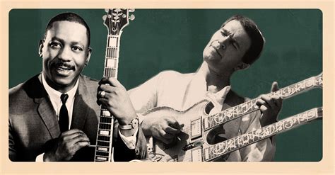 Best Jazz Guitarists Of All Time: A Top 50 Countdown | Cool jazz, Jazz, Guitarist