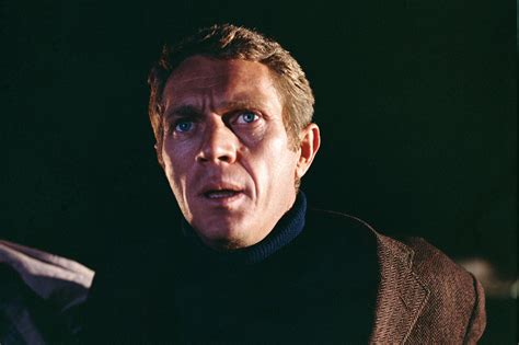 Bullitt 1968, directed by Peter Yates | Film review