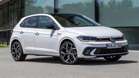 Exclusivo: VW Polo 2023 troca motor 200 TSI pelo 170 TSI | Automóvel ...