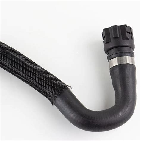 Other Parts & Accessories - LR044291 High Quality New Cooling System Rubber Water Hose for Land ...