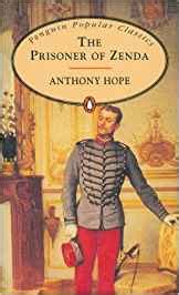 The Prisoner Of Zenda Summary / The Prisoner Of Zenda By Anthony Hope ...