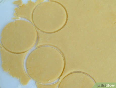 3 Ways to Bake Empty Tart Shells - wikiHow