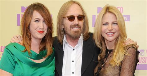 Tom Petty’s Daughters Battle Over Control of His Estate | Wealth Management