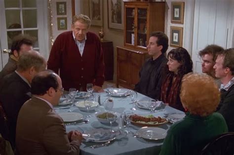 What happens in the Happy Festivus episode of Seinfeld? | The US Sun