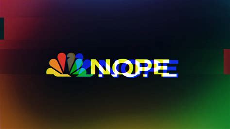 NBC (2023, Ident) by SubwooferLabs on DeviantArt