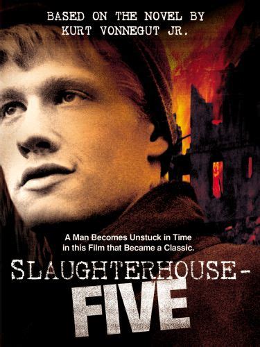 Slaughterhouse-Five (1972) - George Roy Hill | Review | AllMovie