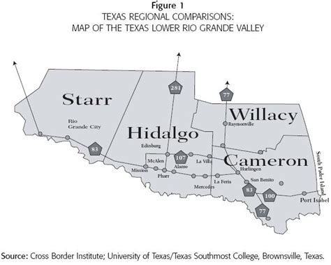 Report: Rio Grande Valley has highest concentration of Hispanic voters in Texas – Latina Lista ...