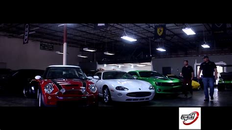 AutoPark Dallas | AutoPark Dallas, the premier indoor car dealership ...