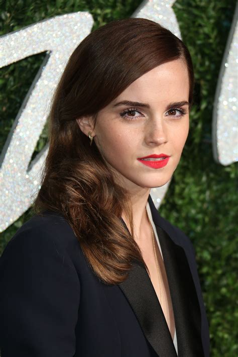 Emma Watson As Hermione Granger – Telegraph