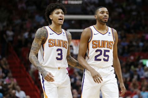 What Are The Suns Actually Trying To Do With Their Roster?