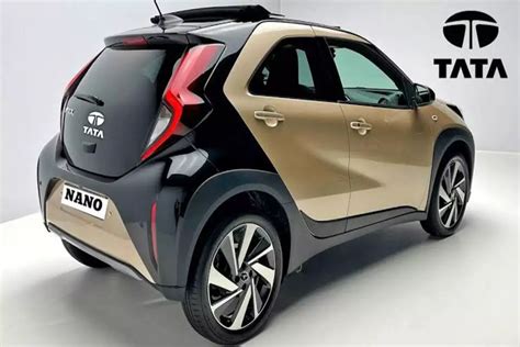 Tata Nano Electric Car: The futuristic vehicle will make the dream of owning a green vehicle a ...