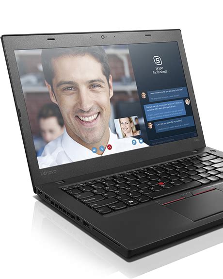 ThinkPad T460 | 14" Thin Enterprise Ultrabook™ | Lenovo Australia
