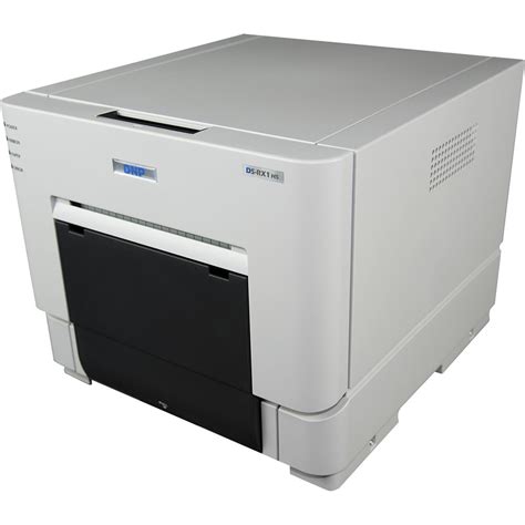 DNP DS-RX1HS Dye Sublimation Printer DS-RX1HS B&H Photo Video
