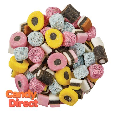 Licorice Candy | Candy Direct – CandyDirect.com