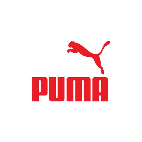 Free puma logo transparent png 22100839 PNG with Transparent Background