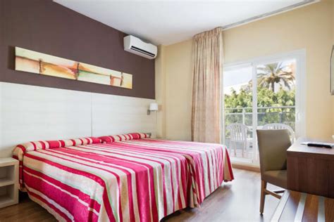 Best Siroco Hotel (Benalmadena) from £42 | lastminute.com