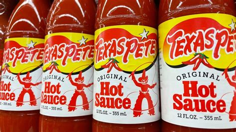 13 Best Hot Sauce Brands, Ranked