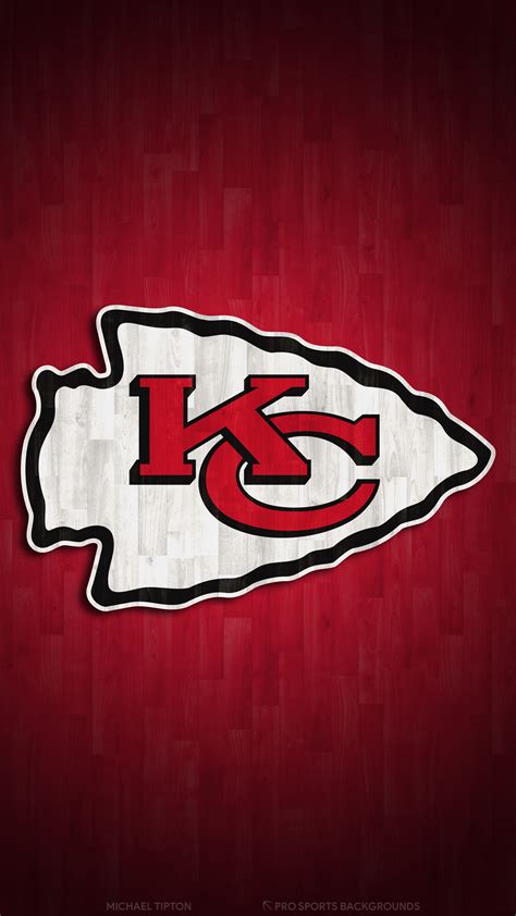 Kc Chiefs Wallpaper Hd