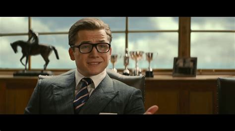 Kingsman trailer - YouTube