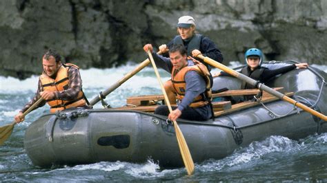 Watch The River Wild Online | 1994 Movie | Yidio