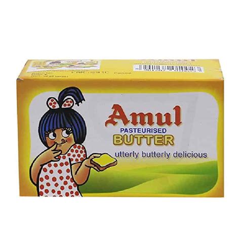 Amul Butter - UrbanGroc