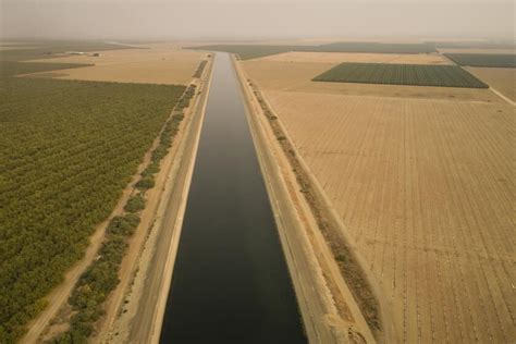 Drought emergency declared for all Southern California - Los Angeles Times