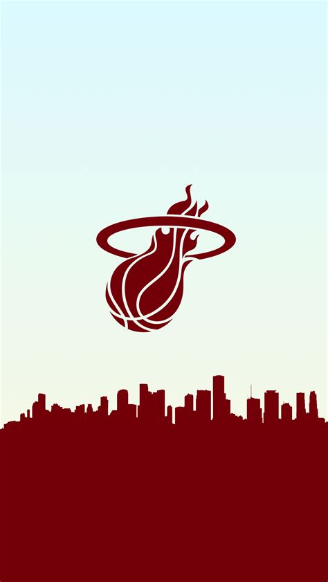 Miami Heat Wallpaper 4K Pc - Miami Heat Wallpapers Posted By Zoey ...