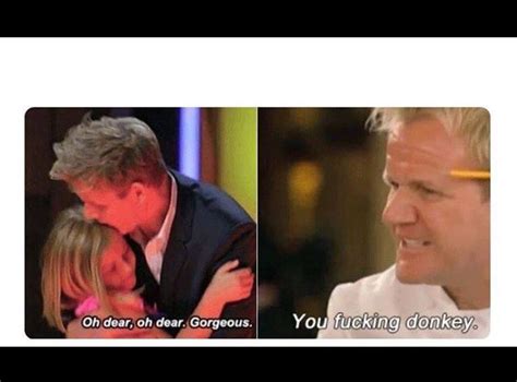 "gordon ramsay" Meme Templates - Imgflip