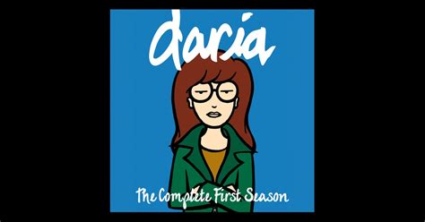 Daria, Season 1 on iTunes