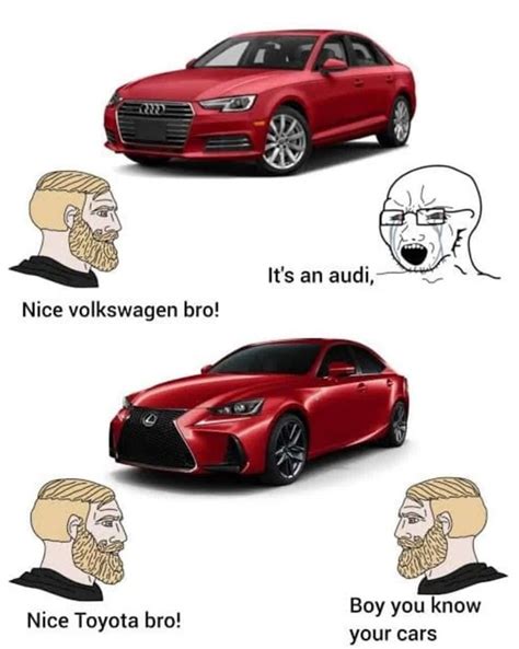 The best Toyota memes :) Memedroid