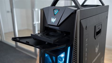 Acer Predator Orion 9000 review | TechRadar