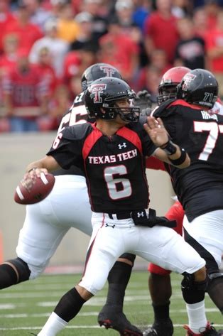 TopOveralls: texas tech football - photos