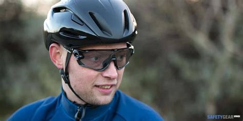 Benefits of Cycling Glasses | Safety Gear Pro in 2021 | Oakley jawbreaker, Cycling glasses ...