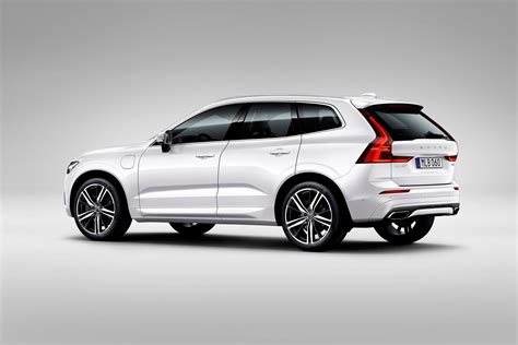 Volvo XC-60 T5 R-Design review