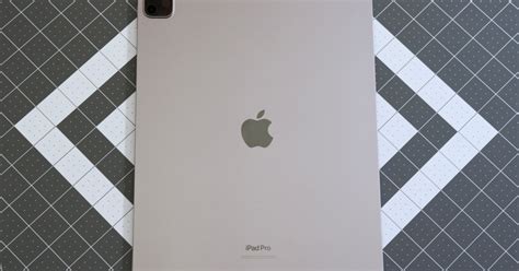 Apple iPad Pro (2022) review: there's nothing quite like it | Digital ...