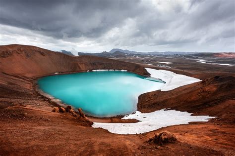 Best of Northern Iceland: Arctic Coast & Lake Mývatn - 6 Days | kimkim