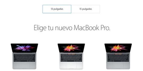 MacBook Pro 13 y 15 precios, características, opiniones de… | Flickr