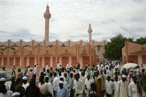 N’Djamena, Chad travel guide | Tourist Destinations