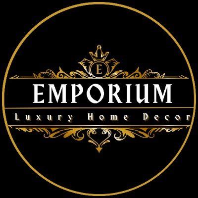 Emporium Home Decor (@emporium_decor) / Twitter