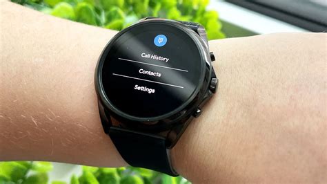 Fossil Gen 5 LTE review: Wear OS is still not good enough | Tom's Guide