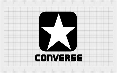 All Star: Converse Logo History, Symbol And Evolution