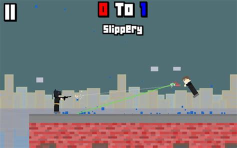 Rooftop Snipers Game for Google Chrome - Extension Download