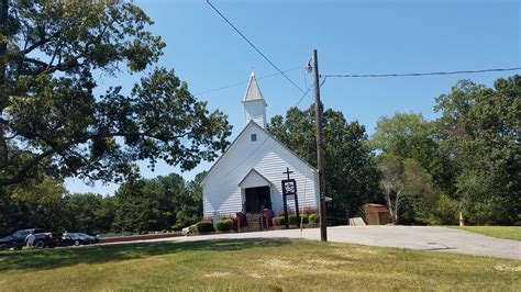 Ebenezer Methodist Church