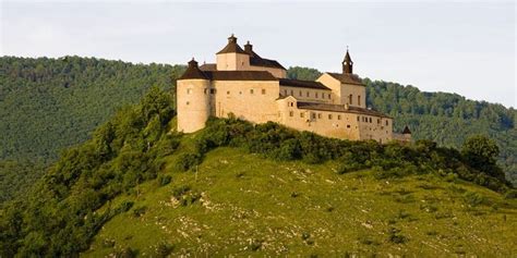 Spiš Castle – slovakia.com