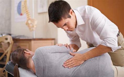 Osteopathy – What to anticipate in your First Treatment - Health Sys Solutions - natural way to ...