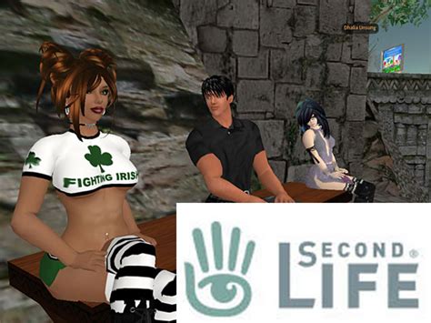 Download And Play Second Life Game For Android And Pc - Latest Version