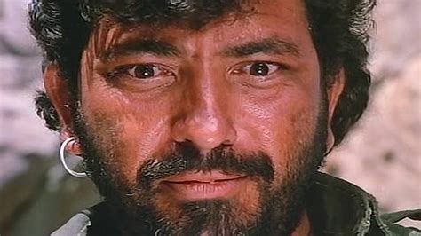 Sholay Movie Dialogues, amjad khan HD wallpaper | Pxfuel