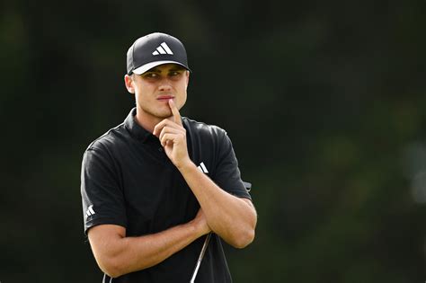 PGA Tour star claims Ludvig Aberg is "no brainer" Ryder Cup wildcard ...