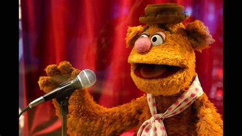 [100+] Fozzie Bear Wallpapers | Wallpapers.com