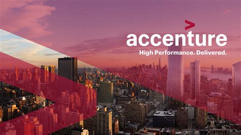 Brand | Accenture - The Brand Strategies Behind High Performance - The Brand Hopper